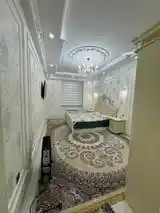 3-комн. квартира, 8 этаж, 120м², Фирдавси-3