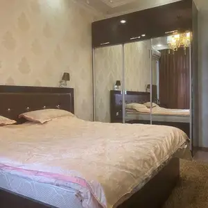 2-комн. квартира, 7 этаж, 80м², н Сино