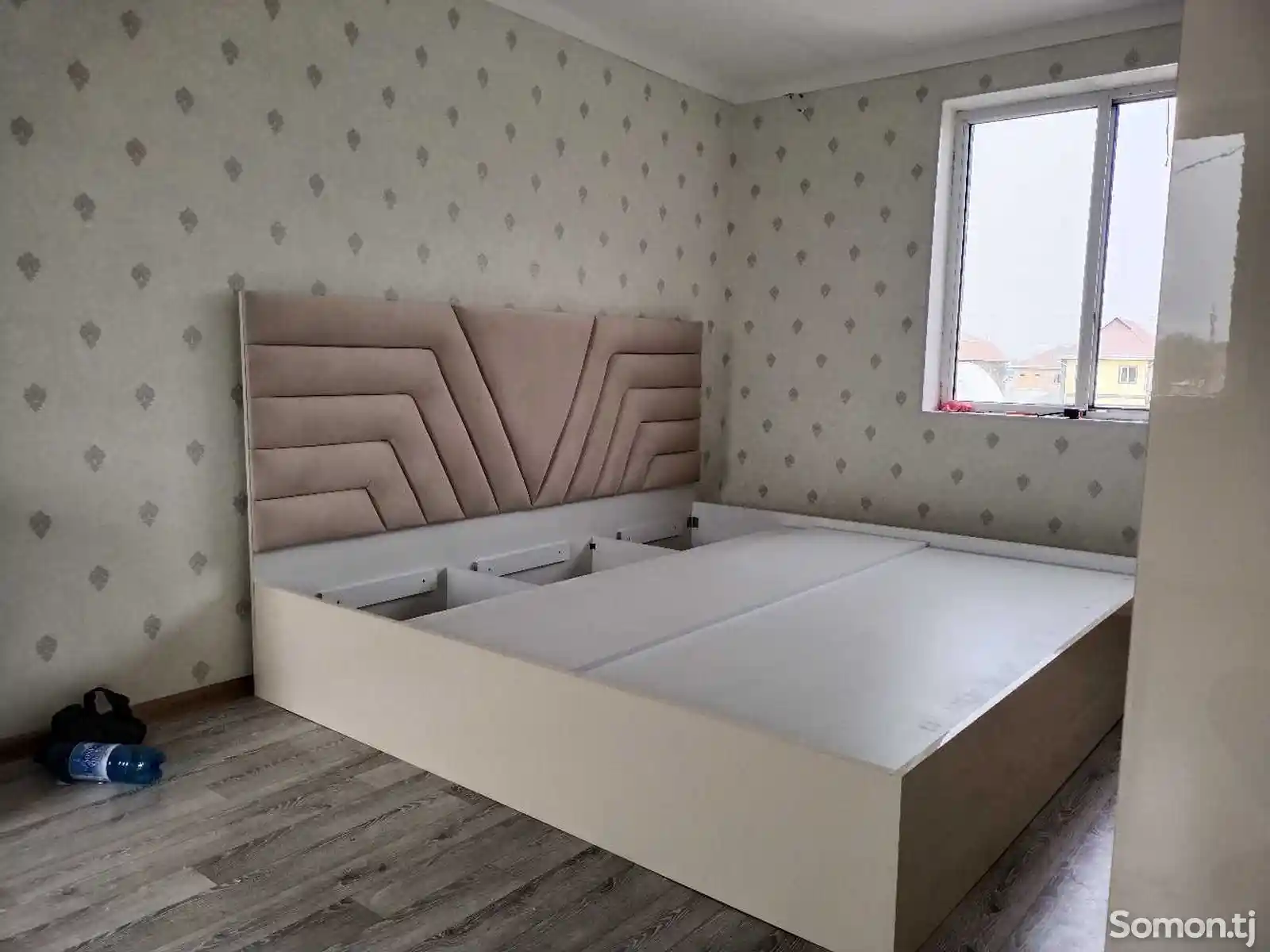 Мебель для спальни на заказ-13
