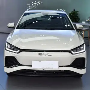 BYD E2, 2024