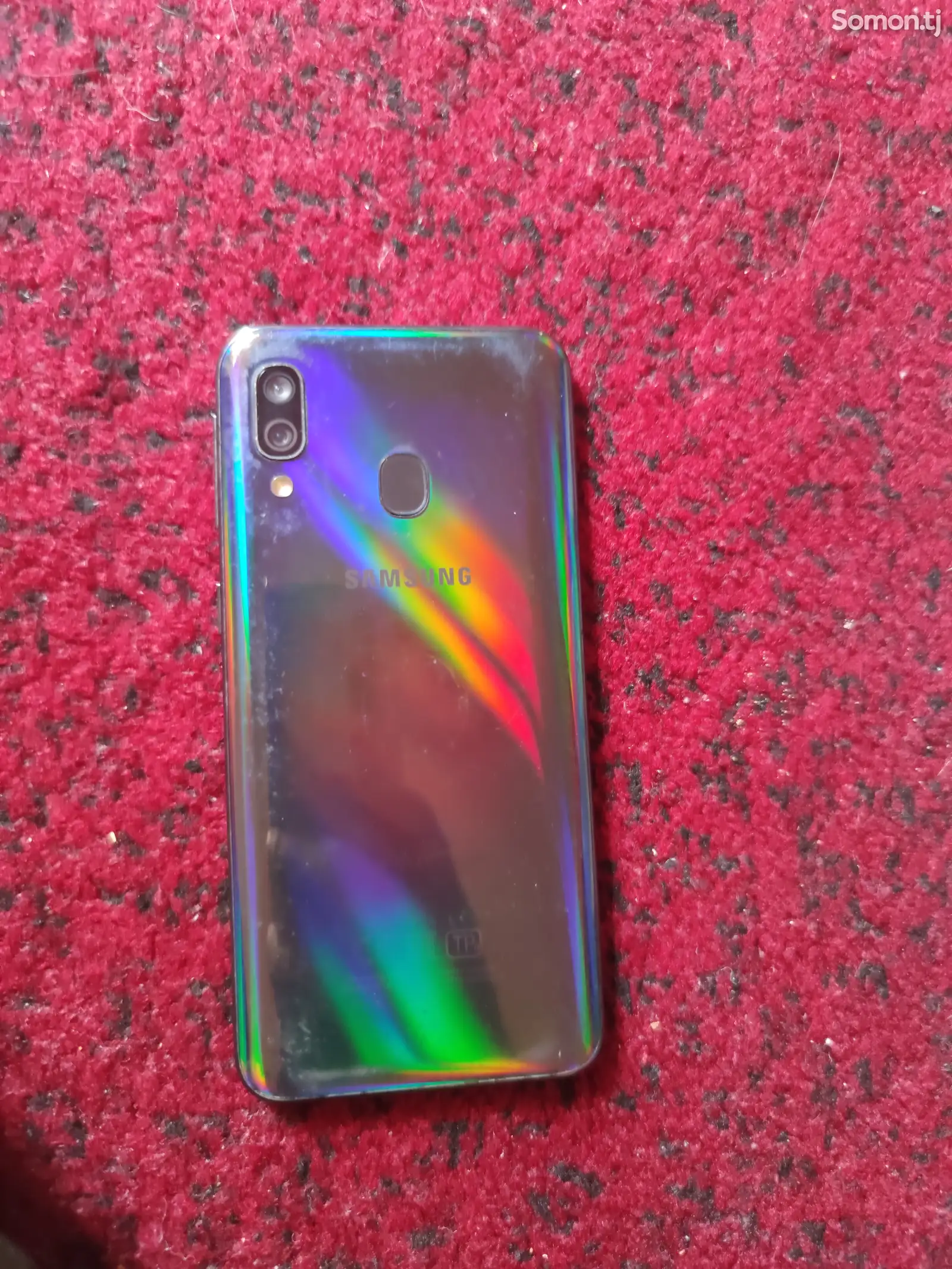 Samsung Galaxy A40, 64Gb-2