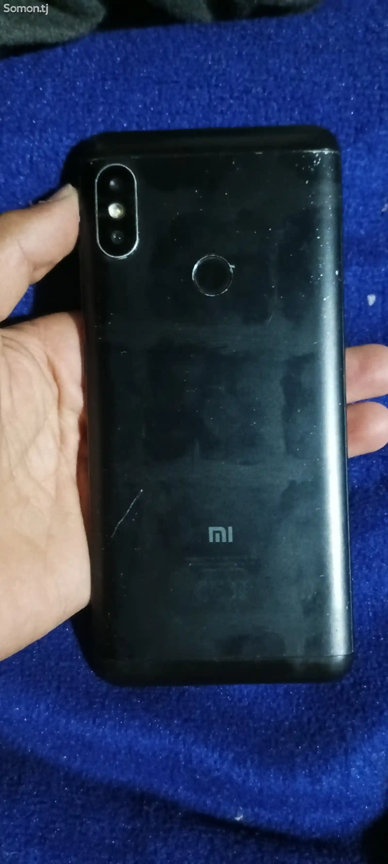 Xiaomi Redmi note 5-2