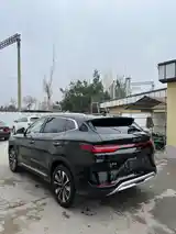 BYD Song Plus Flagship, 2024-5