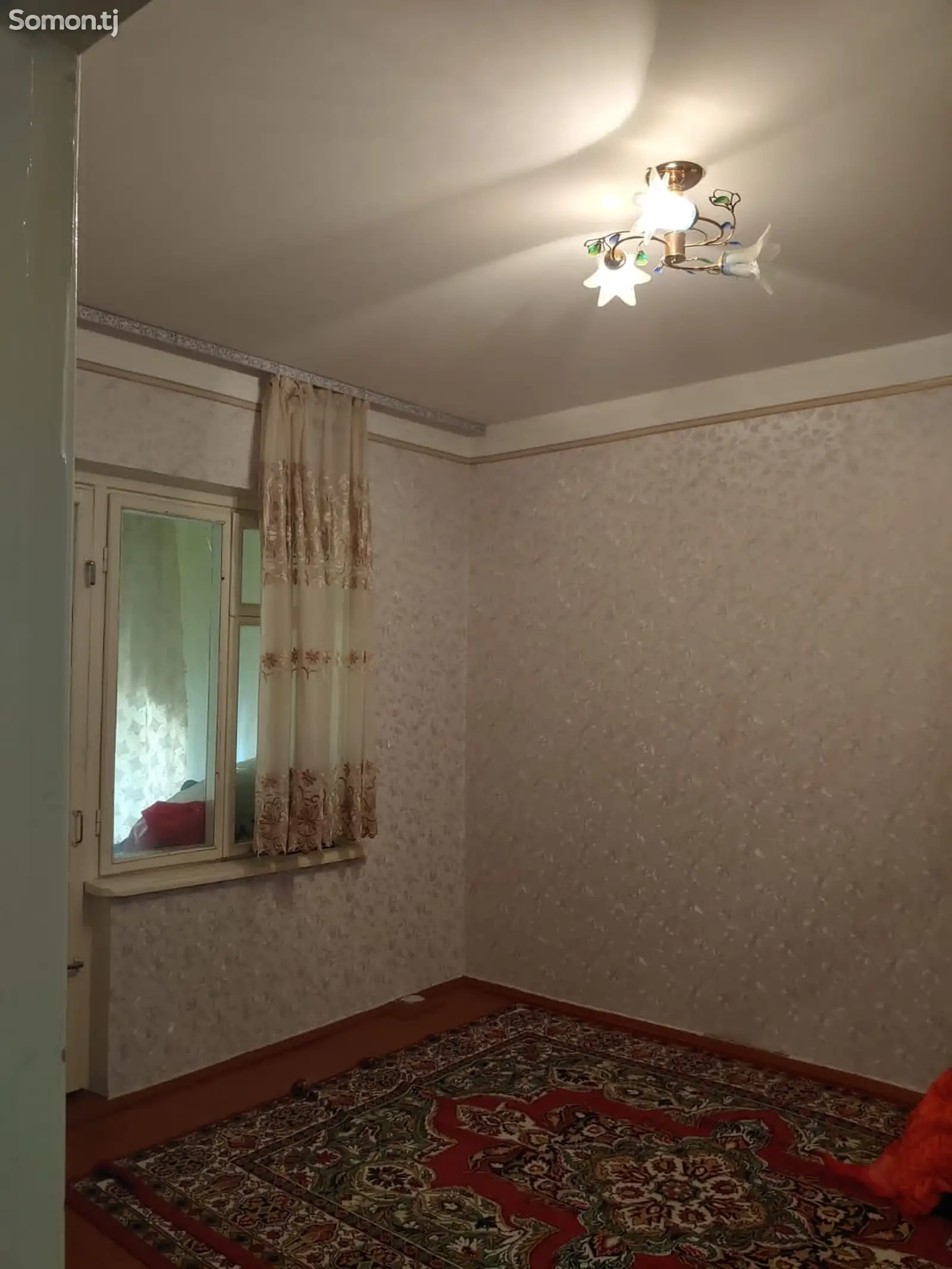 3-комн. квартира, 1 этаж, 68 м², 13 мкр-4