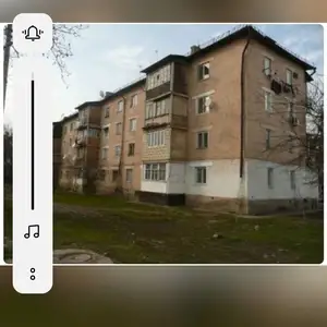 3-комн. квартира, 1 этаж, 54 м², Сино