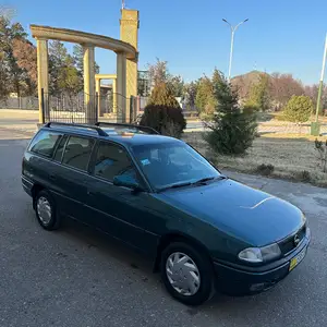 Opel Astra F, 1997