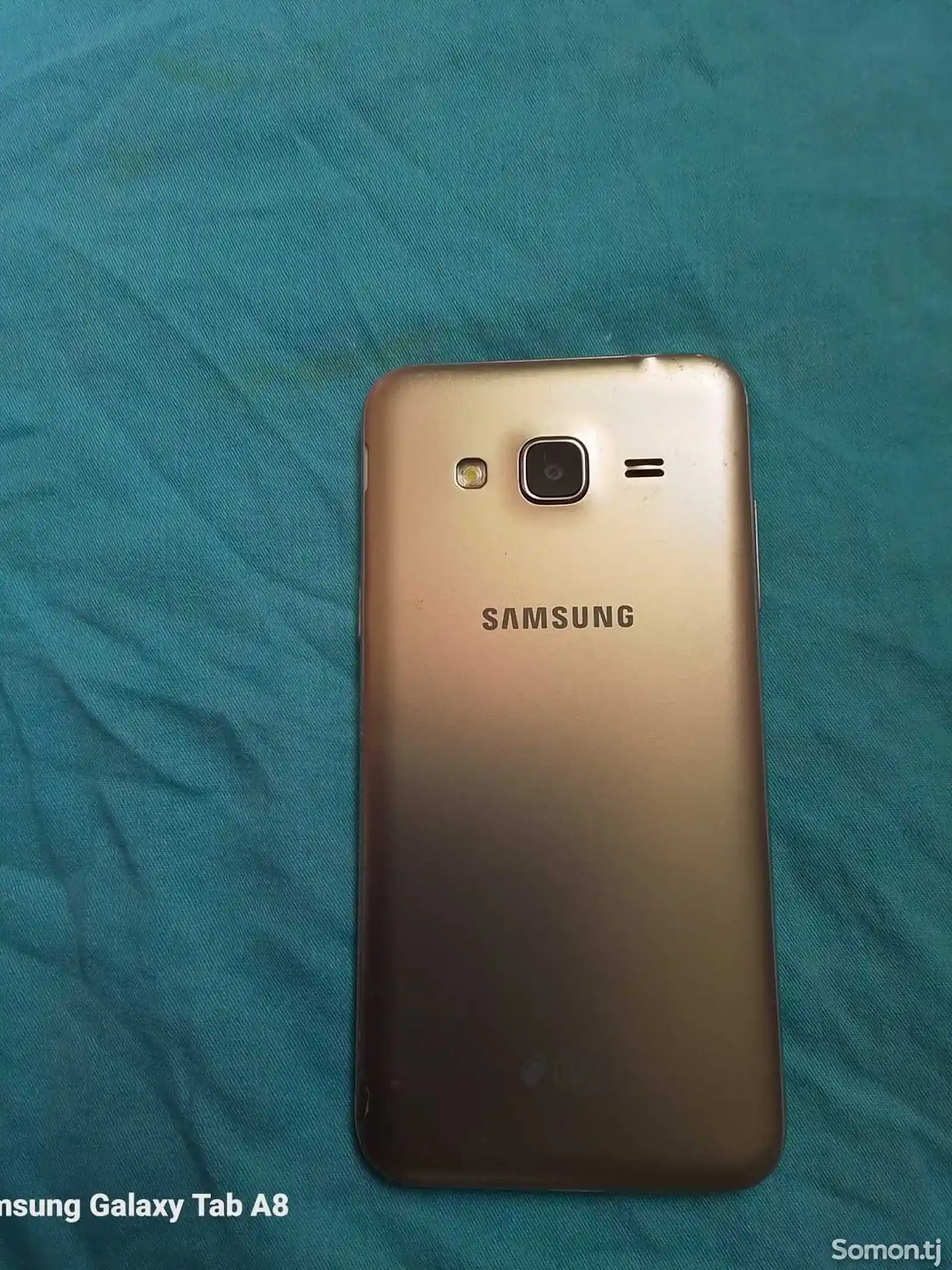 Samsung Galaxy J3 Duos, 8gb-1
