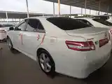 Toyota Camry, 2011-3