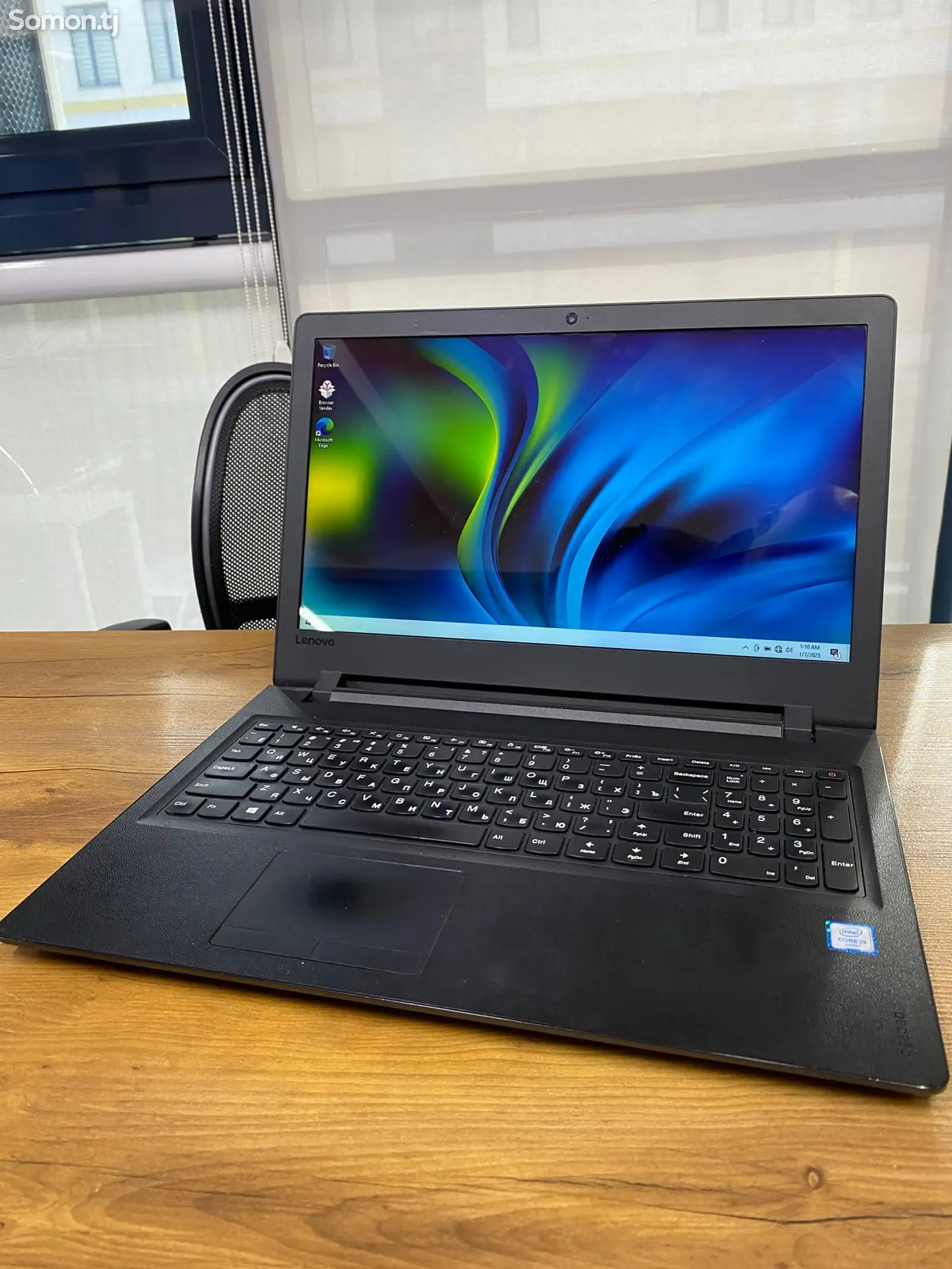 Ноутбук Lenovo ideapad 110-1