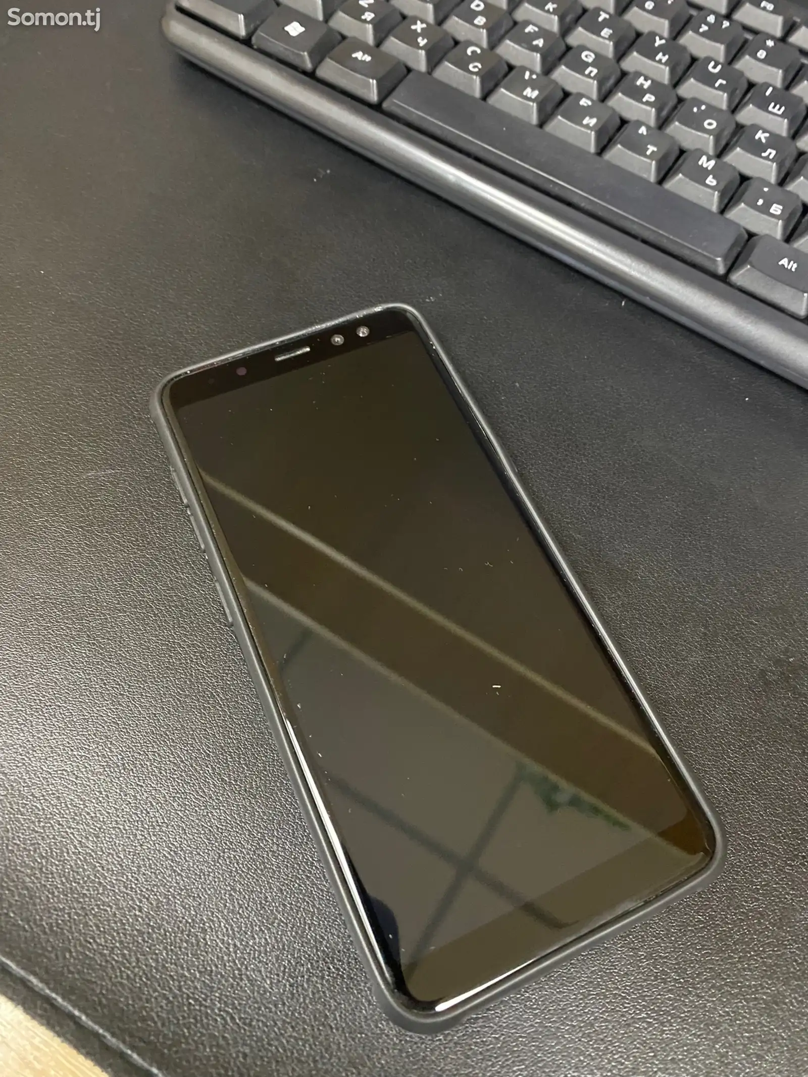 Samsung Galaxy A8-1