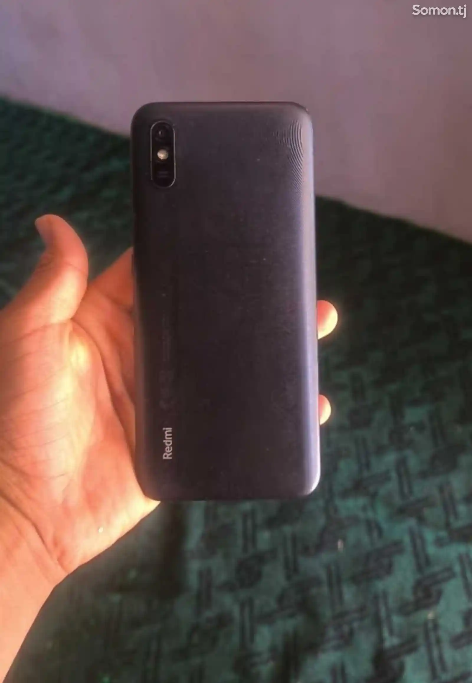 Xiaomi Redmi 9A-1