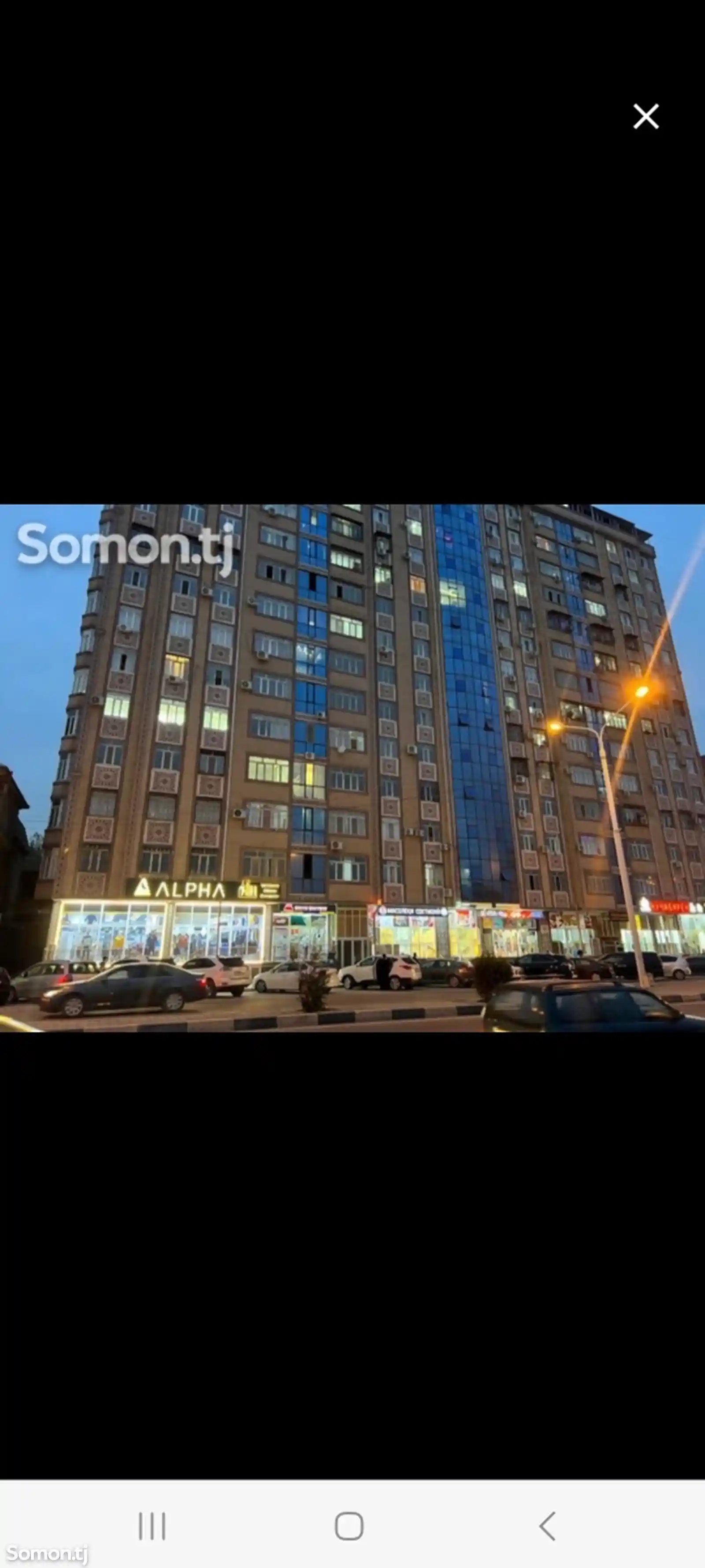 3-комн. квартира, 6 этаж, 92 м², Сино, Испечак 14-1