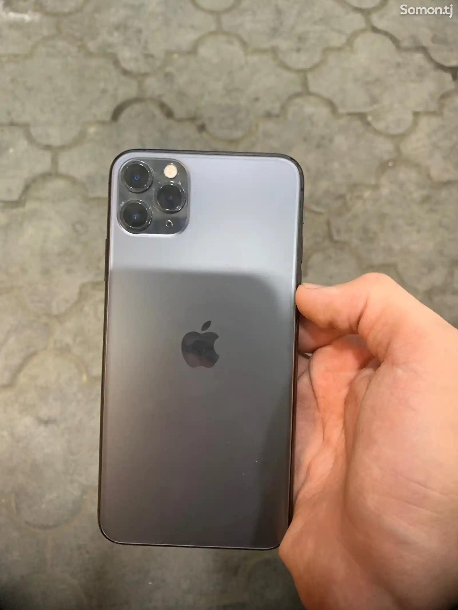 Apple iPhone 11 Pro Max, 256 gb, Space Grey