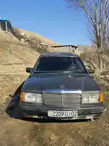 Mercedes-Benz W124, 1992-11