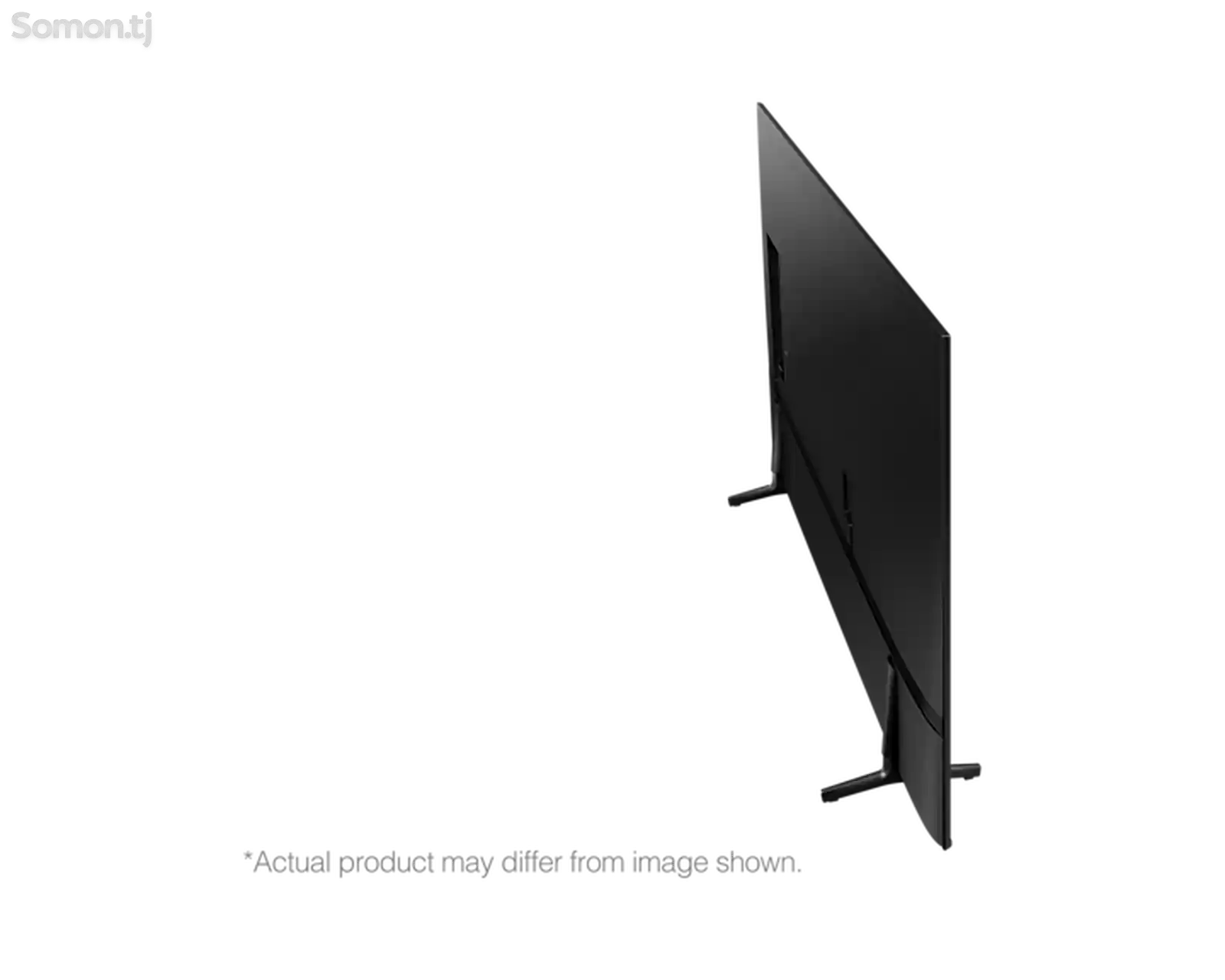 Телевизор Samsung Crystal UHD 4K 43BU8000 2022-4