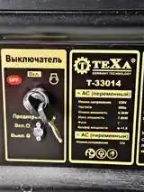 Движок газ бензин 7кв-2