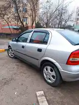 Opel Astra G, 1999-2