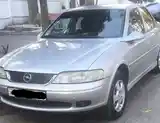 Opel Vectra B, 1999-2