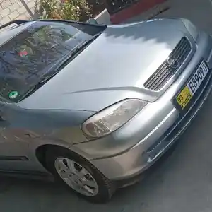 Opel Astra J, 2001