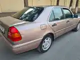 Mercedes-Benz C class, 1993-6