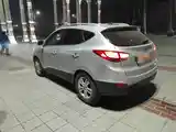 Hyundai Tucson, 2010-3