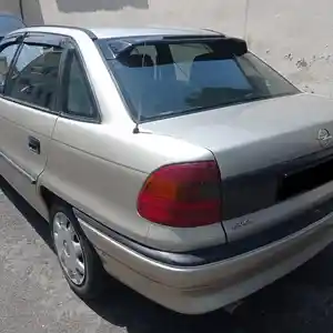 Opel Astra F, 1997