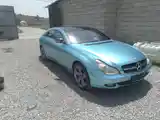 Mercedes-Benz CLS class, 2006-4