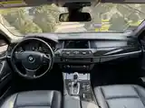 BMW 5 series, 2015-12