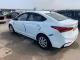 Hyundai Accent, 2018-4