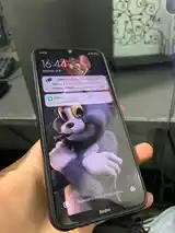 Телефон Xiaomi-4