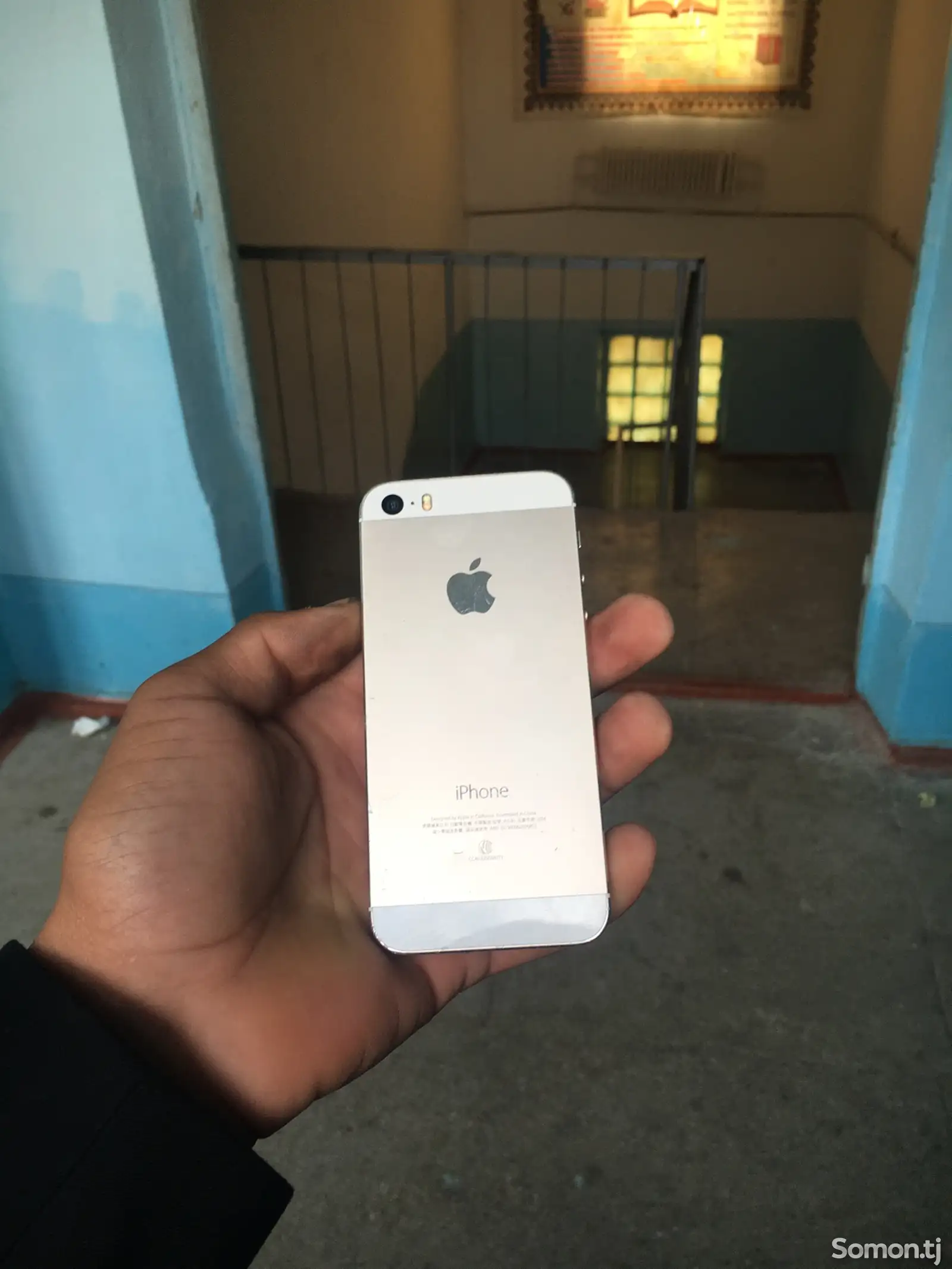 Apple iPhone 5s, 32 gb-3