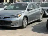 Toyota Avalon, 2014-2