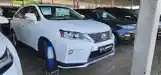 Lexus RX series, 2015-2