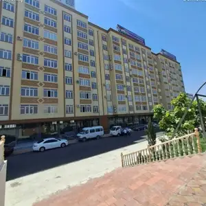 2-комн. квартира, 3 этаж, 83 м², 18-мкр