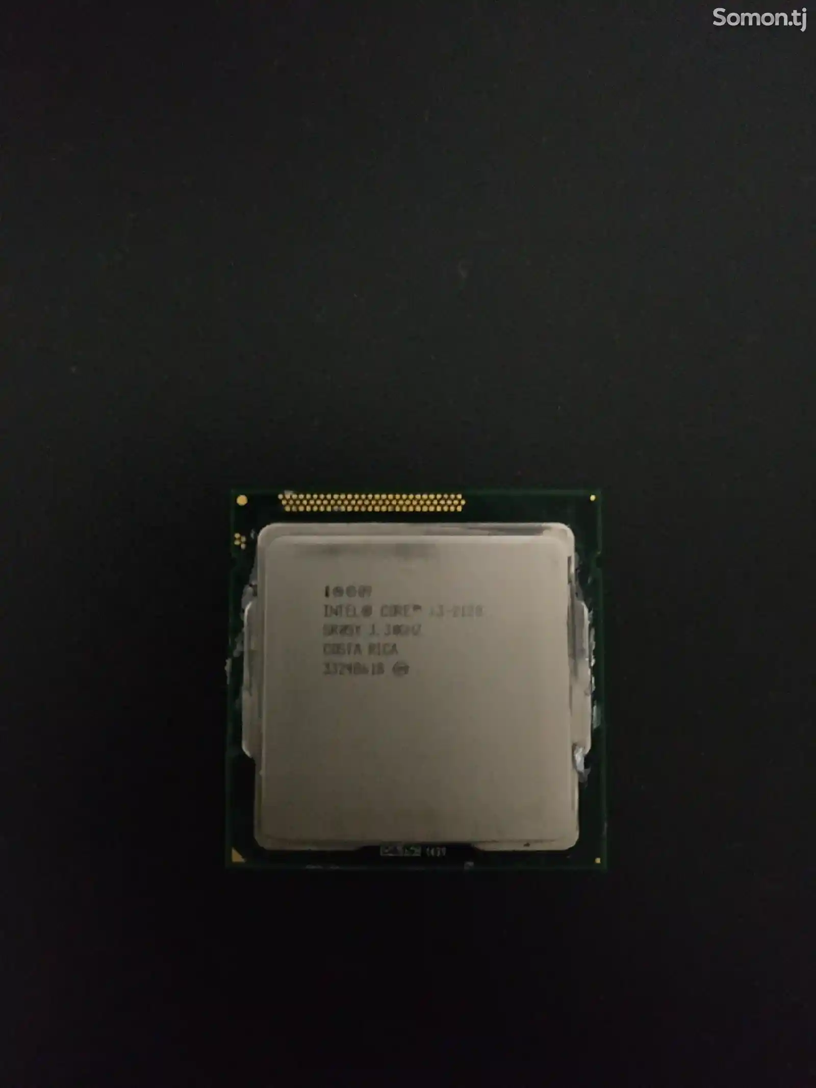 Процессор Intel Core i3 2120 3.30 GHz-1