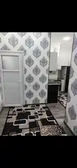 2-комн. квартира, 15 этаж, 50м², И. Сомони-3