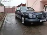 Mercedes-Benz E class, 1997-5