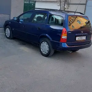 Opel Astra G, 1999