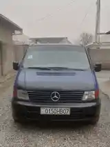 Mercedes-Benz Viano, 1996-3