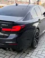 BMW 5 series, 2019-8