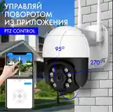 Камера с WiFi-3