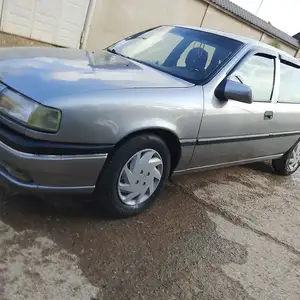 Opel Astra F, 1995