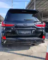 Lexus LX series, 2016-4