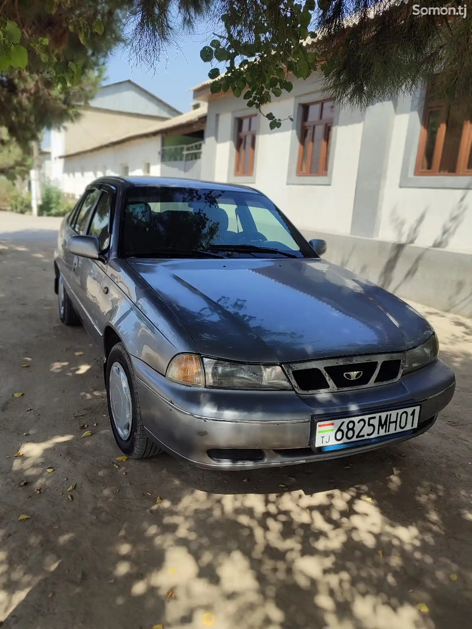 Daewoo Nexia, 1995-9