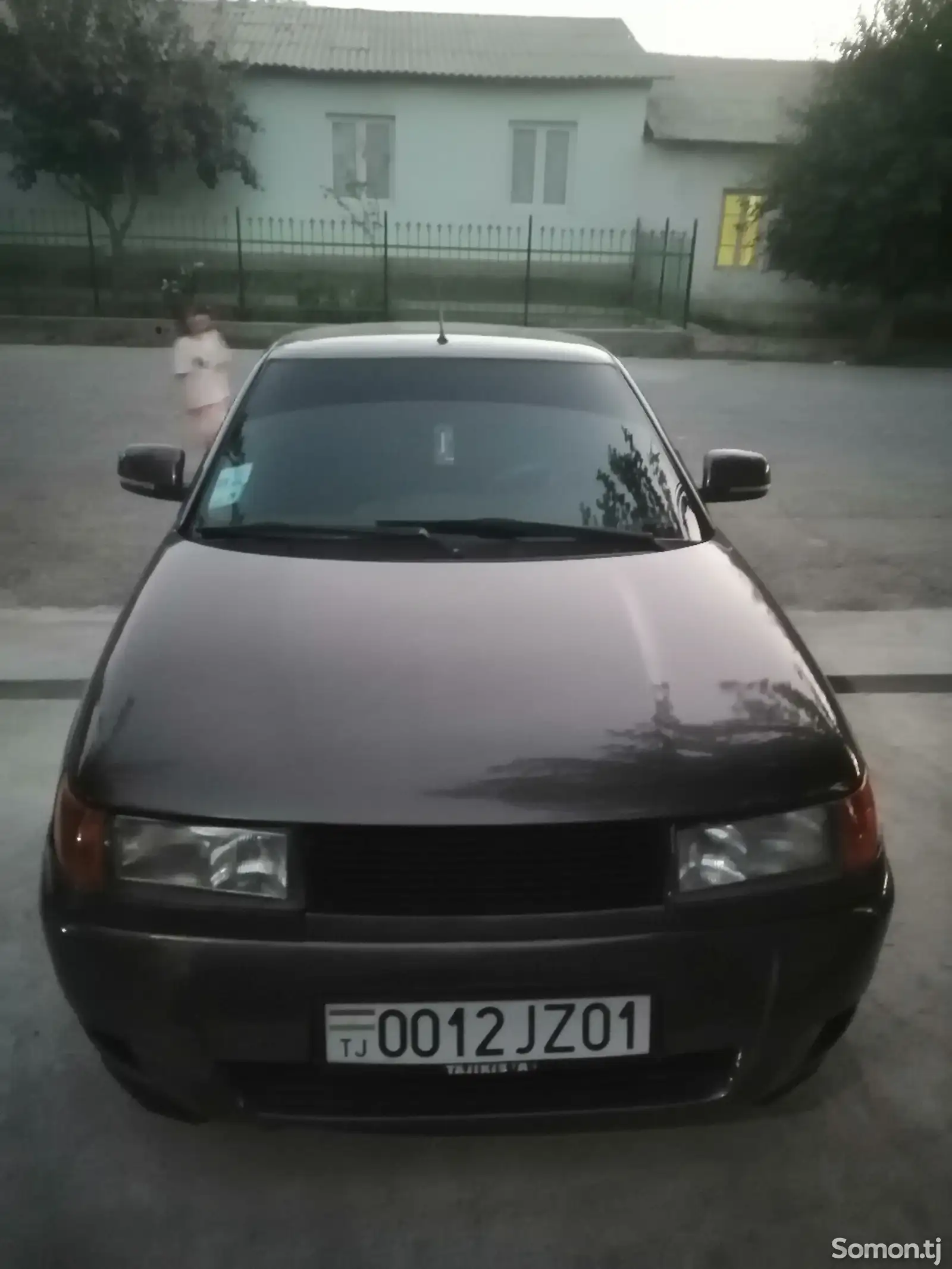 ВАЗ 2112, 2008-4