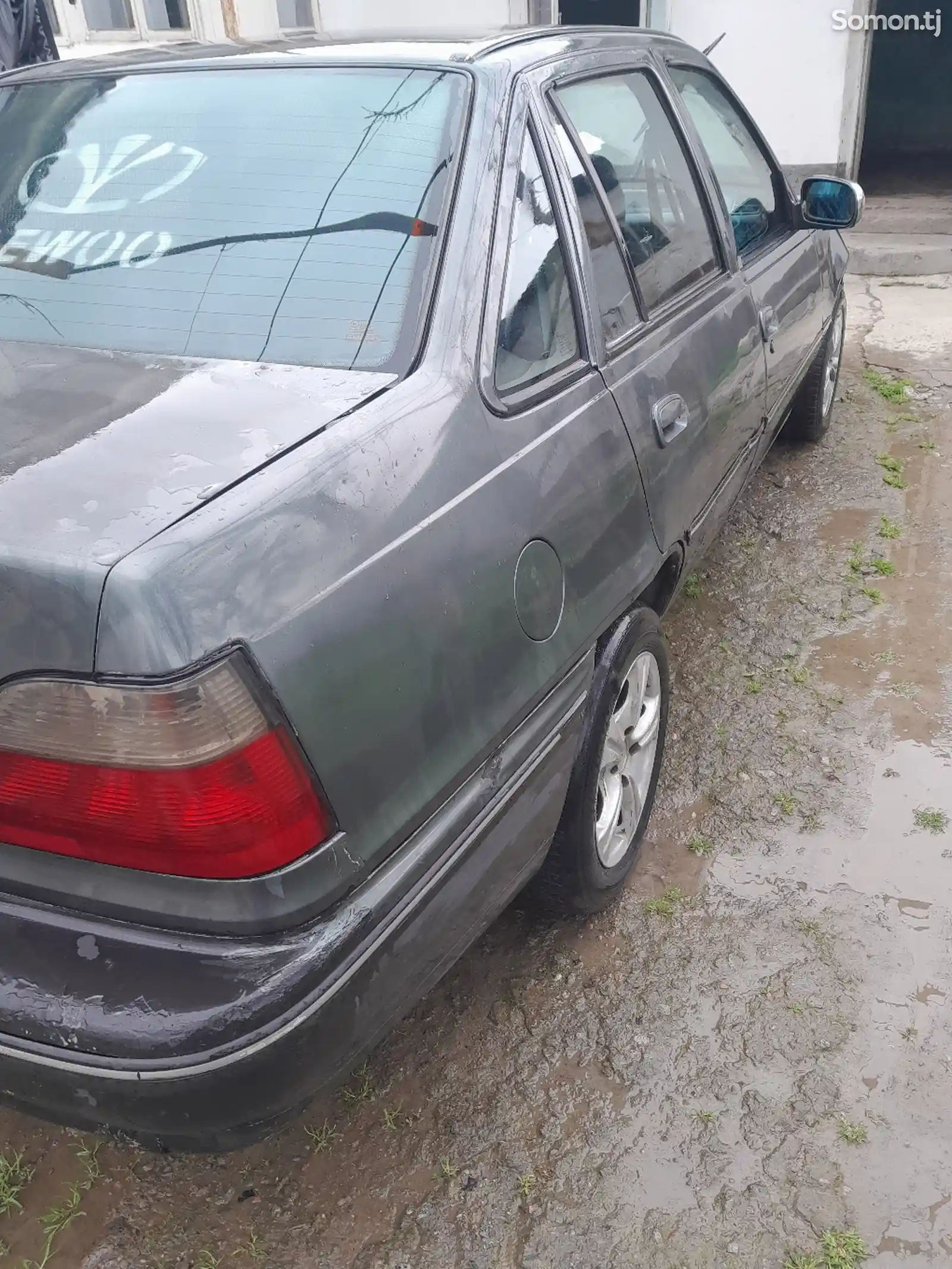 Daewoo Nexia, 1997-5