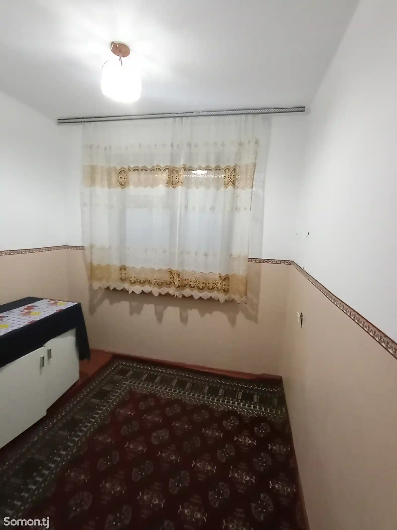 2-комн. квартира, 3 этаж, 45м², 34 мкр-6