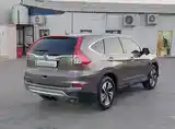 Honda CR-V, 2016-4