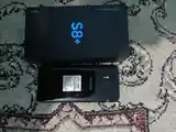 Samsung Galaxy S8+ 128gb-2