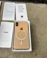 Apple iPhone Xs, 64 gb, Gold-7